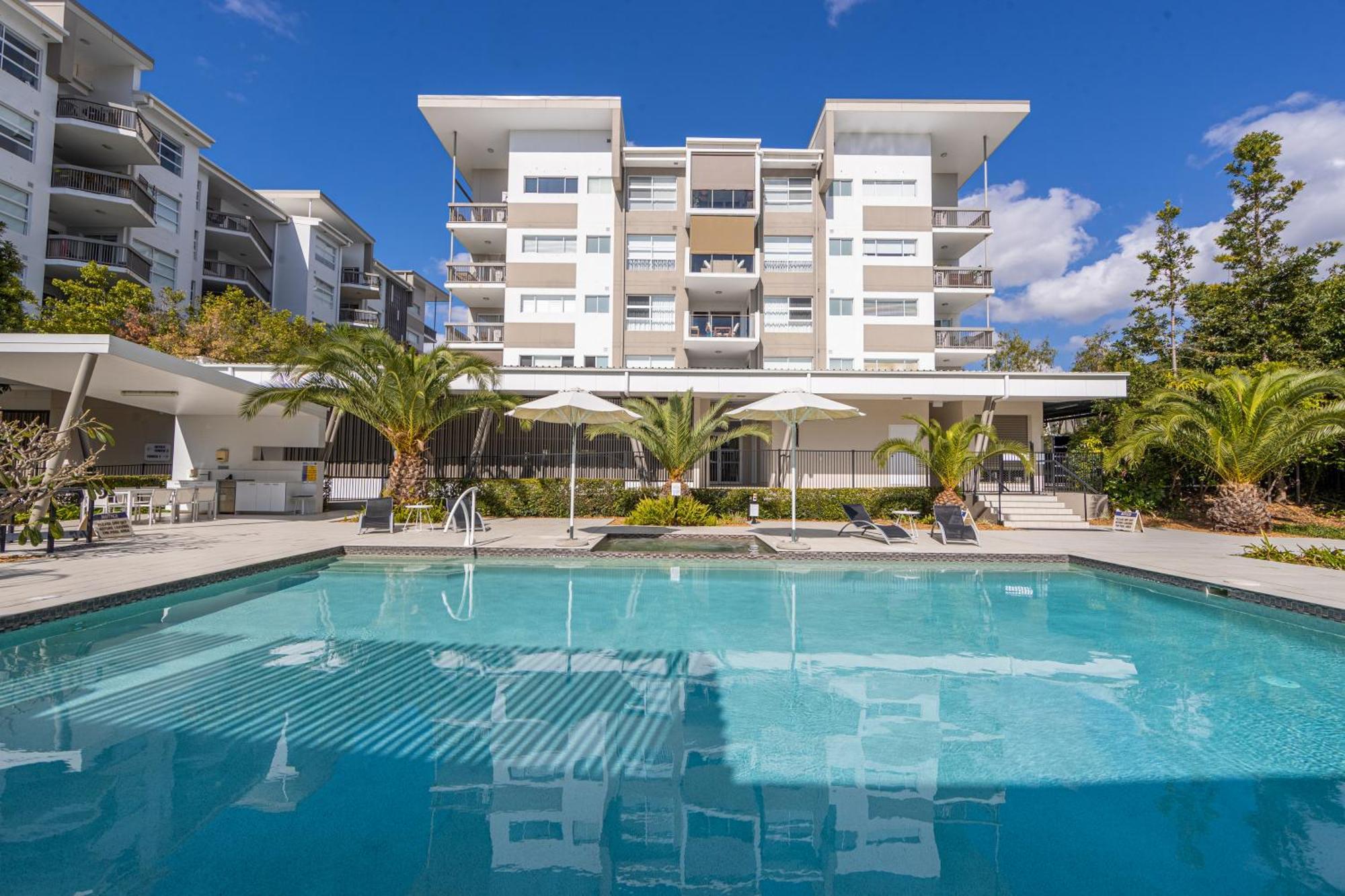 Boulevard North Lakes Exterior foto