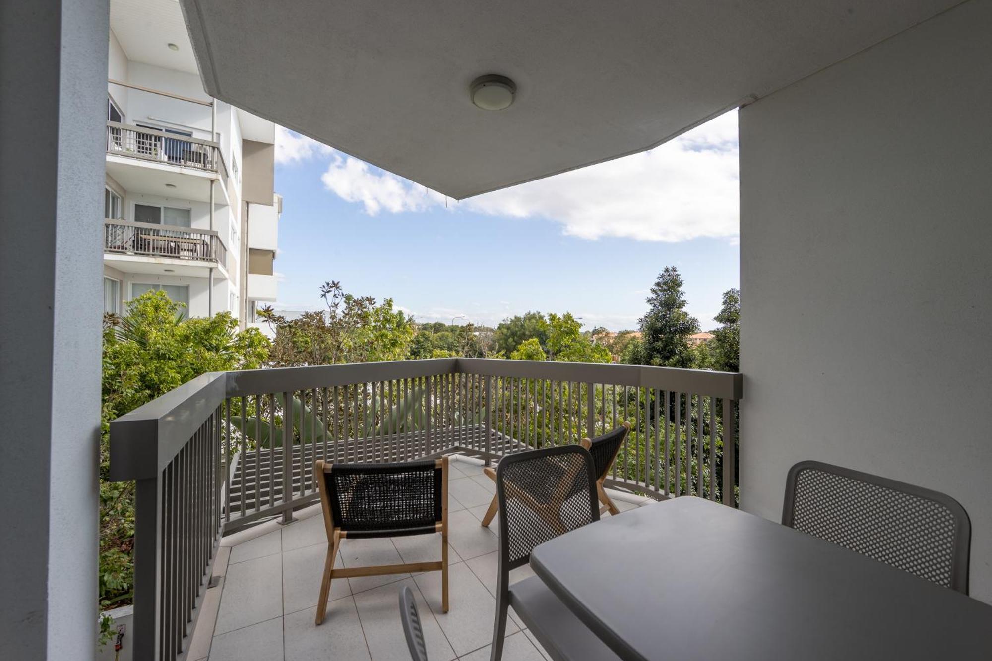 Boulevard North Lakes Exterior foto